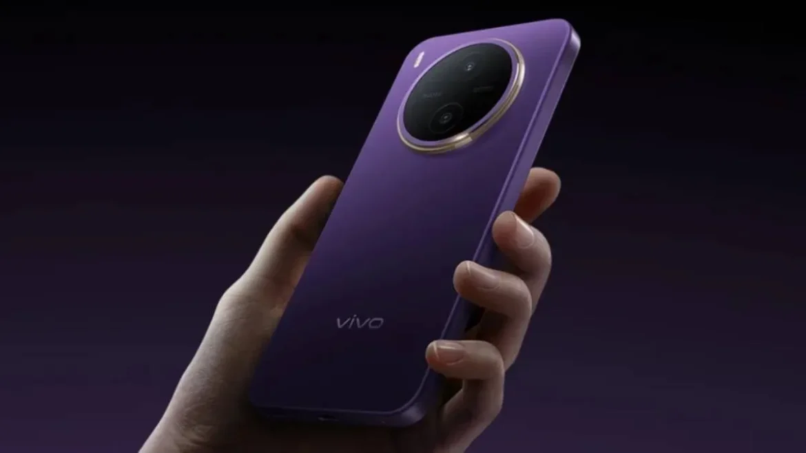 Vivo Y600s Pro Launch: 10,200mAh बैटरी वाला दमदार फोन लॉन्च, 120Hz AMOLED डिस्प्ले से है लैस