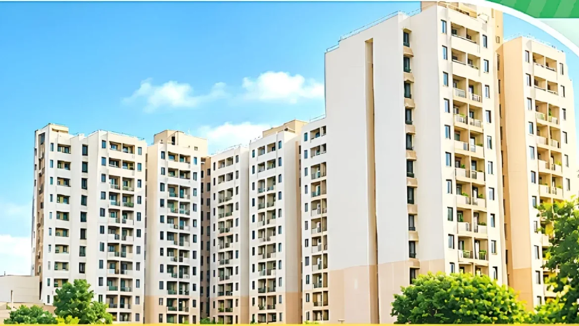 डीडीए आवास निवेश योजना 2026: दिल्ली में ₹14.95 लाख में खरीदें 1-BHK फ्लैट, 25% की छूट; जानें बुकिंग की तारीख