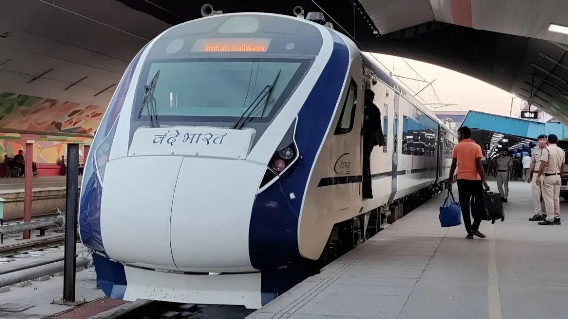 नई दिल्ली रेलवे स्टेशन पर बदले कई ट्रेनों के प्लेटफॉर्म, 17 नवंबर तक लागू रहेगा बदलाव; सफर से पहले चेक करें स्टेटस